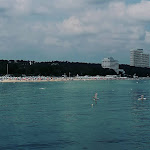 Photo n°2 de l'avis de Nancy.r fait le 18/07/2021 à 14:56 sur le  Wolkenlos Timmendorfer Strand à Timmendorfer Strand