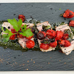 Photo n°3 de l'avis de Matteo.a fait le 25/05/2023 à 10:48 sur le  Trattoria Tiramisù Restaurant in Taormina à Taormina