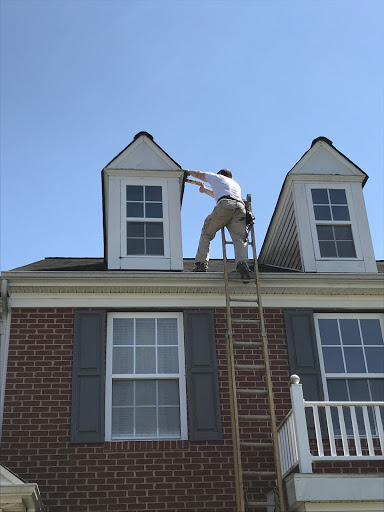 On Top Roofing & Repairs