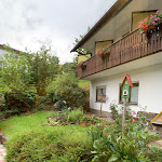 Photo n°2 de l'avis de Linda.j fait le 07/07/2021 à 08:36 sur le  Rhön Hotel & Gasthof Zum Biber à Motten