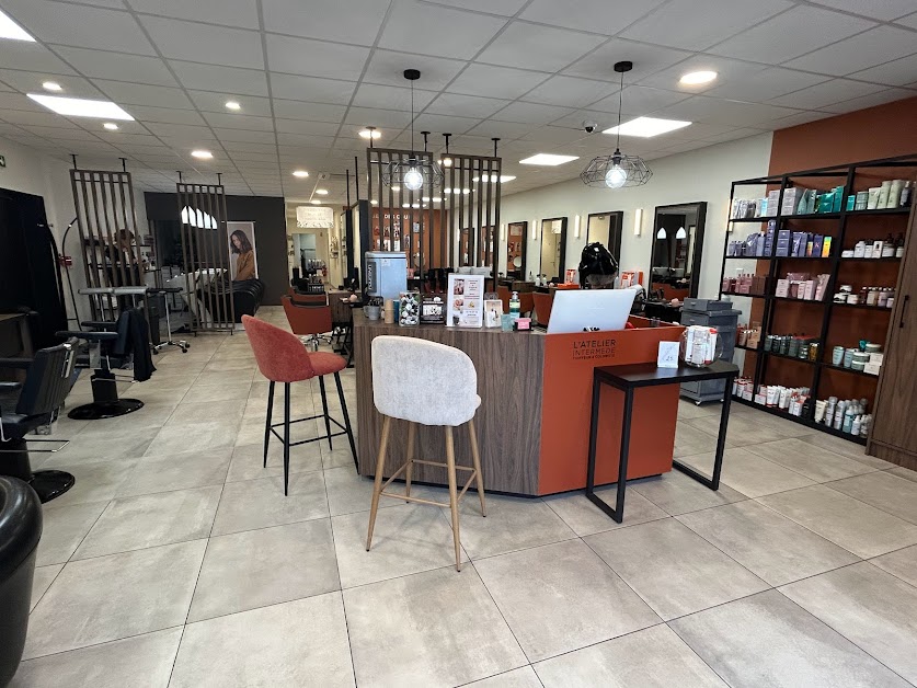 L'Atelier Intermède - Coiffeur Jard sur Mer à Jard-sur-Mer