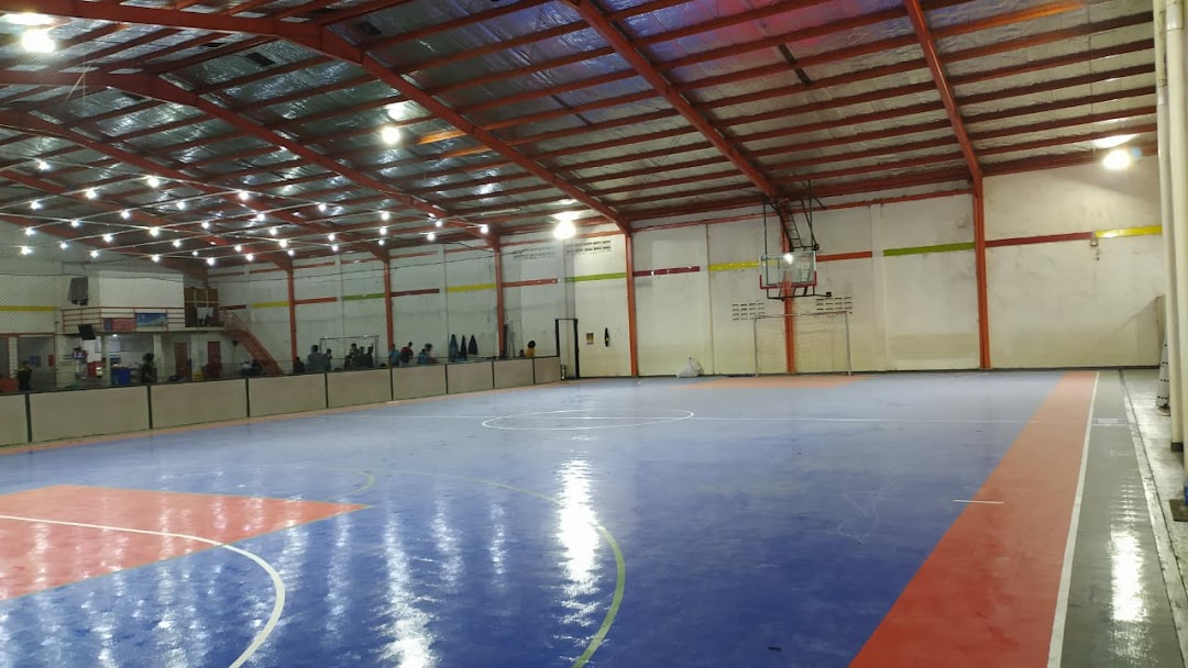 Maestro Futsal & Basket