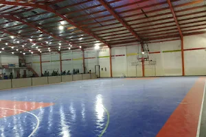 Maestro Futsal, Basket & Badminton image