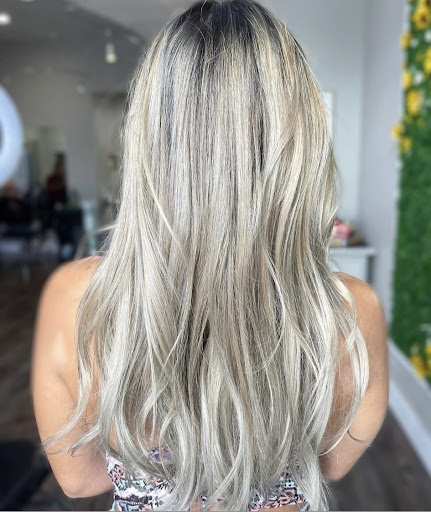 Hair Salon «J. Bauman Salon», reviews and photos, 1043 N Mills Ave, Orlando, FL 32803, USA