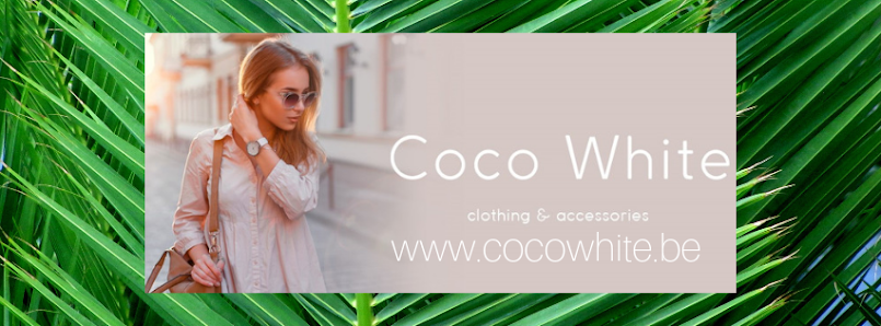 Cocowhite Chau. de Tongres 660, 4450 Juprelle, Belgique