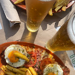 Photo n°1 de l'avis de julio.e fait le 28/02/2024 à 16:52 sur le  Bodegón Argentino à Porto