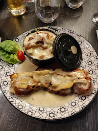 Photo n°40 de Le Comptoir Lounge à Magny-le-Hongre ()