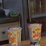 Photo n°2 de l'avis de Dara. fait le 16/11/2023 à 17:14 sur le  Ciro Kebab à Rome