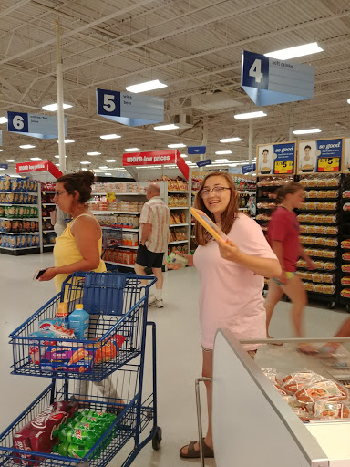 Grocery Store «Meijer», reviews and photos, 15000 US-31, Grand Haven, MI 49417, USA