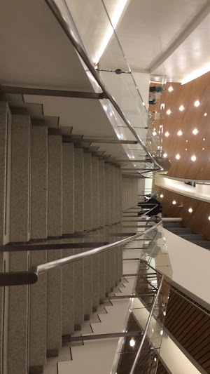 Hancher Auditorium - photo 21