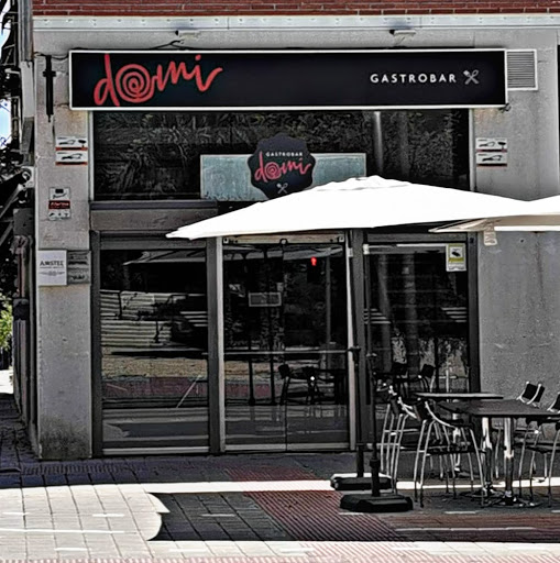 Domi Gastrobar