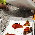 Photo n°4 de l'avis de Anto.n fait le 29/08/2021 à 00:02 sur le  Ristorante Porta Rosa à Marina di Ascea