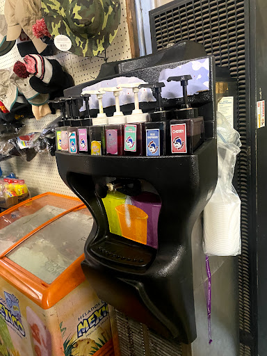 Grocery Store «Parkview Market», reviews and photos, 515 S Cardinal Ave, Stockton, CA 95215, USA