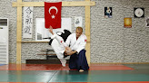 Judo classes Antalya