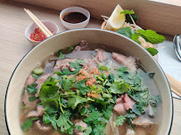 Soupe du Restaurant vietnamien BOLKIRI Malakoff Street Food Viêt - n°4