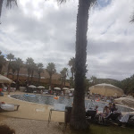 Photo n°6 de l'avis de Patricia. fait le 30/07/2019 à 13:50 sur le  NAU Salgados Palm Village - All Inclusive à Albufeira