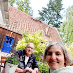 Photo n°2 de l'avis de Kirsten.i fait le 04/07/2023 à 16:39 sur le  Wiepeldorn - Restaurant und Hofcafé à Südmüritz