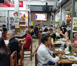 KHAO TOM 1BAHT photo