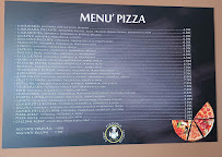 Kebab Pizzeria kebap la FAFA à Isola della Scala (la carte)