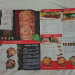 Photo n°1 de l'avis de Jan. fait le 16/08/2020 à 20:15 sur le  Mamay sardinian foods à Orosei