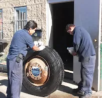 C B Truck Tire Services Inc - Car repair in Cranston, RI, Providence - Rated 4.3/5
