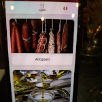 Photo n°7 de l'avis de Daniele.a fait le 08/02/2023 à 18:50 sur le  Ristorante Pizzeria La Fenice à Fiumicino