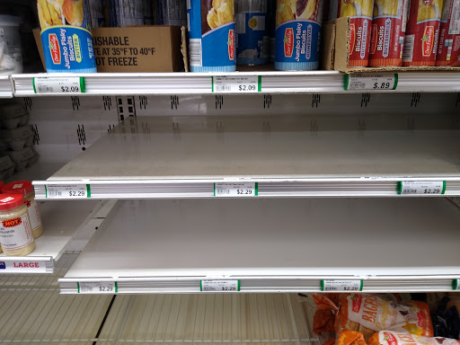 Grocery Store «Riverside Market Inc», reviews and photos, 311 N Oak St, Durand, MI 48429, USA