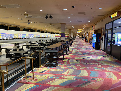 Bowling Alley «Gold Coast Bowling Center», reviews and photos, 4000 W Flamingo Rd, Las Vegas, NV 89103, USA