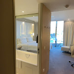 Photo n°7 de l'avis de Fabio.r fait le 05/08/2023 à 22:45 sur le  The Westin Hamburg à Hamburg