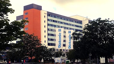 Dietrich-Bonhoeffer-Klinikum Neubrandenburg Palliativstation Am Klinikum Neubrandenburg