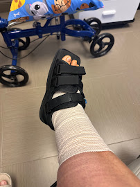 Dr. Sahiba Singh: Family Foot & Leg Center - Fort Myers - Photo 9 - Car repair in Fort Myers, FL, Cape Coral