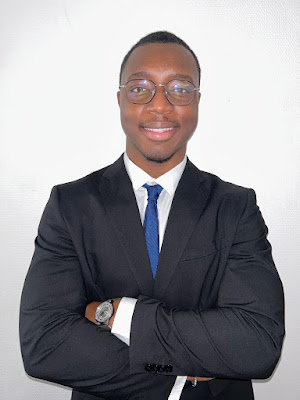 Louis-Philip Michaël DADI - Agent immobilier chez RE/MAX Mesitys à Saint-Étienne