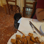 Photo n°10 de l'avis de Bruna.o fait le 10/09/2022 à 19:59 sur le  Da Nanni Il Girarrosto à Sant'Alberto