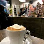 Photo n°3 de l'avis de Eileen.e fait le 24/11/2019 à 11:30 sur le  Jam café e beer à Naples