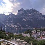 Photo n°2 de l'avis de Re.e fait le 12/08/2020 à 12:14 sur le  Hotel Benacus à Riva del Garda