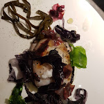 Photo n°7 de l'avis de Simona.c fait le 07/07/2018 à 16:53 sur le  Alli Due Buoi Rossi à Alessandria