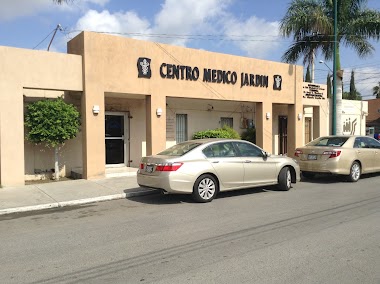 Centro Médico Jardín