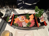 Plats et boissons du Restaurant japonais Gomaya à Paris - n°5