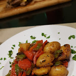 Photo n°1 de l'avis de Chema.e fait le 06/01/2020 à 23:06 sur le  Pecado Capital à Viana do Castelo