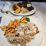 Photo n°1 de l'avis de Artur.t fait le 30/06/2023 à 19:45 sur le  Adria Pizzeria à Emmerting