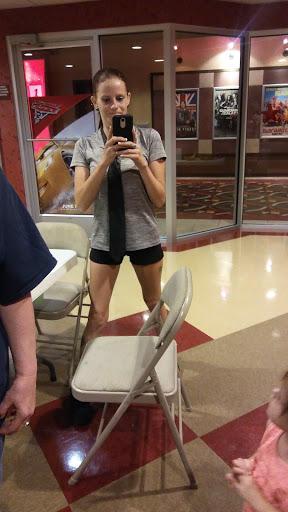 Movie Theater «Epic Theatres of St. Augustine», reviews and photos, 112 Theatre Dr, St Augustine, FL 32086, USA