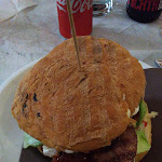 Photo n°1 de l'avis de Dave.d fait le 01/02/2020 à 00:21 sur le  Red Pepper à Gioia del Colle