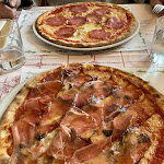 Photo n°1 de l'avis de Martybido. fait le 30/12/2021 à 11:07 sur le  Pizzeria Al Caminetto à Asiago