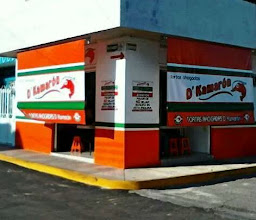 Tortas Ahogadas Don Ramon photo