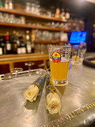 Photo n°120 de Le Bistrot Verdeau à Paris ()