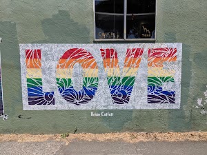 Art Alley - photo 2