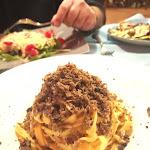 Photo n°1 de l'avis de Aurora.e fait le 12/09/2020 à 22:34 sur le  Rubbagalline à Perugia