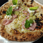 Photo n°4 de l'avis de luigi.o fait le 16/11/2023 à 13:46 sur le  Isabella De Cham Pizza Fritta | Aversa à Aversa