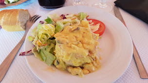 Photo n°15 de Bar Restaurant L'Escale à Aigues-Mortes ()