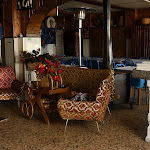 Photo n°3 de l'avis de Pietro.m fait le 04/04/2017 à 13:58 sur le  Restaurant de Caterina à Torre Colimena